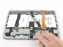 Image result for Samsung Tab 3 Battery Replacement