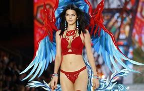 Image result for Kendall Jenner Advertising