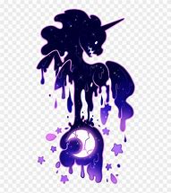 Image result for MLP Moon Cutie Mark
