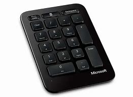 Image result for Wireless Keyboard with Mouse Pad