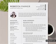 Image result for Microsoft Word 10 Resume Templates