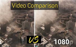 Image result for 4K TV vs 1080P