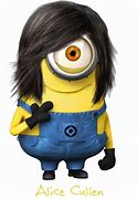 Image result for Teal Minion