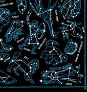 Image result for Constellation Illustrations