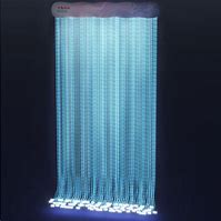 Image result for Fiber Optic Curtain