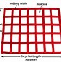 Image result for Cargo Net for Truck Bed