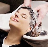 Image result for Beauty Salons Washing Hair