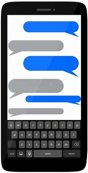 Image result for Phone Text Bubble