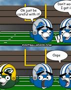 Image result for Aaron Rodgers Lions Meme