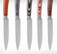 Image result for Cool Steak Knife Set