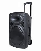 Image result for Safe Mode Trolley Speaker