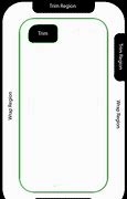Image result for Phone Case Template for Samsung 7 Flat