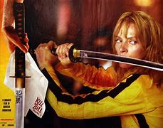 Image result for Kill Bill Movie Wallpaper