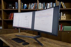 Image result for World's Biggest Monitor