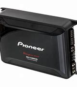 Image result for Pioneer 5 Channel Amplifier