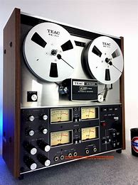 Image result for Best Vintage Reel to Reel Tape Decks