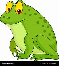Image result for Cartoon Cute Frog Vector HD