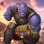 Image result for Avengers Endgame Iron Man vs Thanos