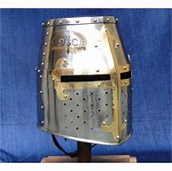 Image result for Medieval Helmet Designs