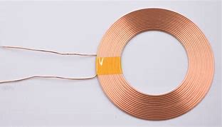 Image result for Wireless Charging Seperate Coil