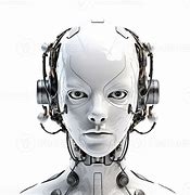 Image result for Future Robot Face
