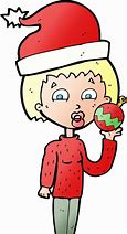 Image result for Cartoon Woman Coming Back From Holiday