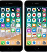 Image result for iPhone Front Screen Icons