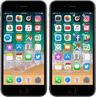 Image result for iPhone Front Page Screen