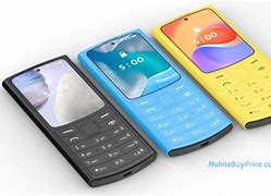 Image result for Nokia 3310 New Model 5G
