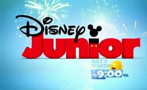 Image result for Disney Playhouse Junior Promo