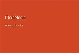 Image result for Using OneNote