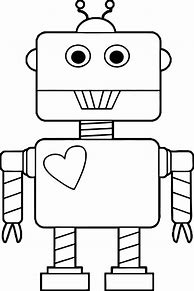 Image result for Android Robot for Kids