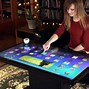 Image result for Touch Screen Restaurant Table