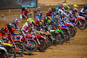 Image result for AMA Outdoor Motocross