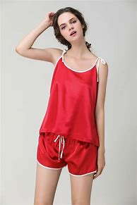 Image result for Cute Summer Pajamas Lady's
