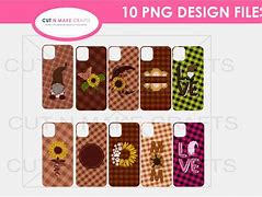 Image result for Sublimation iPhone 14 Case Template