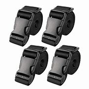 Image result for Adjustable Nylon Straps with Buckle