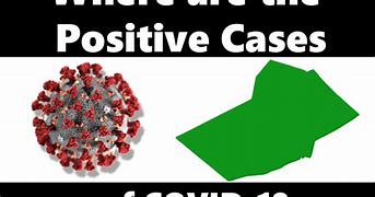 Image result for New York Positive Cases