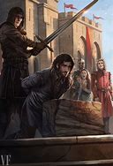 Image result for Game of Thrones Illustrated Book