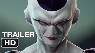 Image result for Dragon Ball Movie Trailer