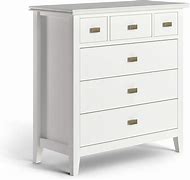 Image result for 36 Inch Tall Dresser