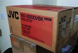 Image result for JVC RX-6000V