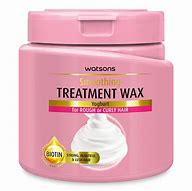Image result for Wax Hair Cream
