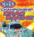 Image result for NHRA Drag Racing Game