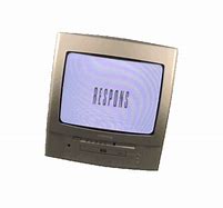 Image result for Small TV with VCR Combo