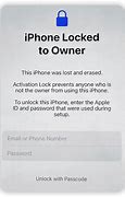 Image result for How to Unlock iPhone Passcode