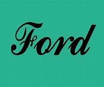 Image result for 32 Ford Font