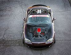 Image result for Mazda Miata V6