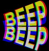 Image result for Beep Animated GIF