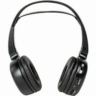 Image result for 2 Channel Wireless Headphones